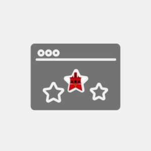 Gibraltar Web Reputation - Marketing