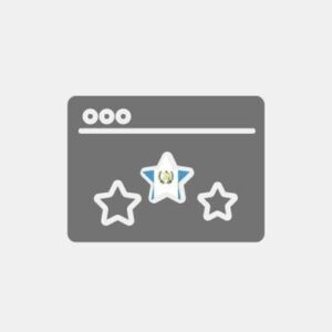 Guatemala Web Reputation - Marketing