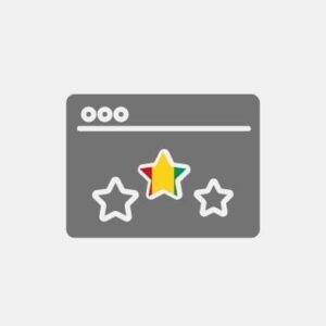 Guinea Web Reputation - Marketing