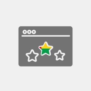 Equatorial Guinea Web Reputation - Marketing