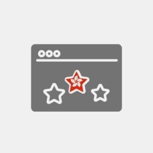 Hong Kong Web Reputation - Marketing