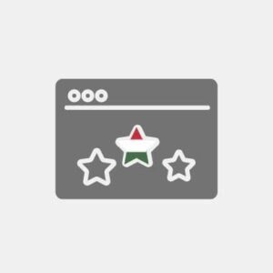 Hungary Web Reputation - Marketing