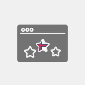 Faroe Islands Web Reputation - Marketing
