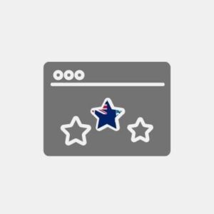 Falkland Islands Web Reputation - Marketing