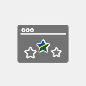 Solomon Islands Web Reputation - Marketing