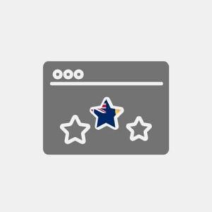 Turks and Caicos Islands Web Reputation - Marketing