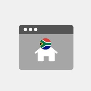 South Africa web agency Reseller