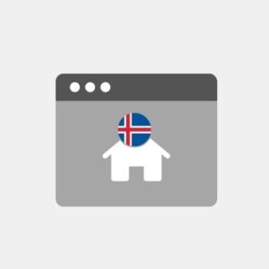 Iceland web agency Reseller
