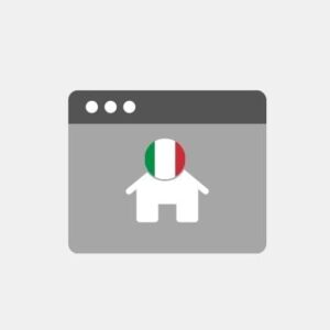 Italy web agency Reseller