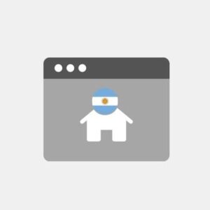 Argentina web agency Reseller