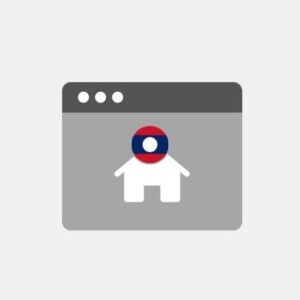 Laos web agency Reseller