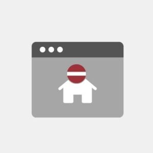 Latvia web agency Reseller