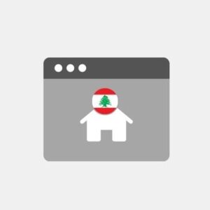 Lebanon web agency Reseller