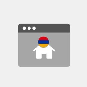 Armenia web agency Reseller