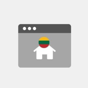 Lithuania web agency Reseller