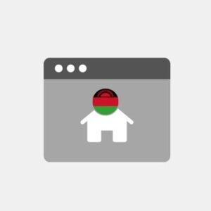 Malawi web agency Reseller