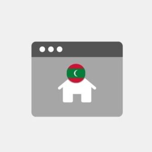 Maldives web agency Reseller