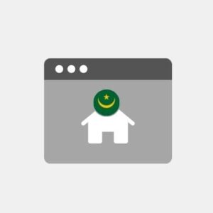 Mauritania web agency Reseller