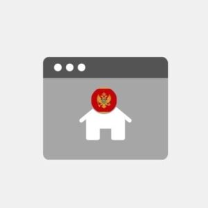 Montenegro web agency Reseller