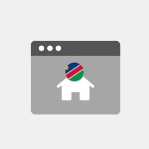 Namibia web agency Reseller