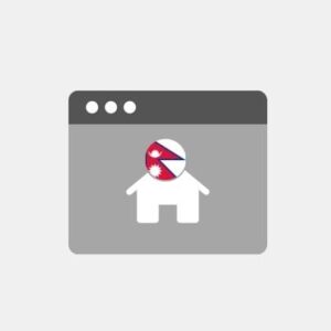 Nepal web agency Reseller