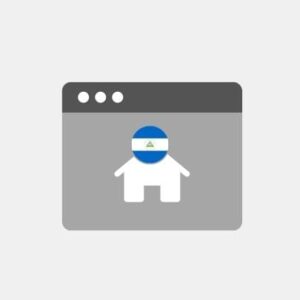 Nicaragua web agency Reseller