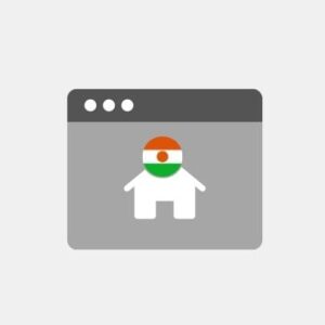Niger web agency Reseller