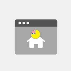 Niue web agency Reseller
