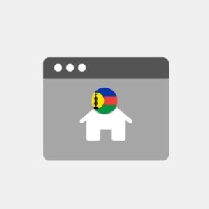 New Caledonia web agency Reseller