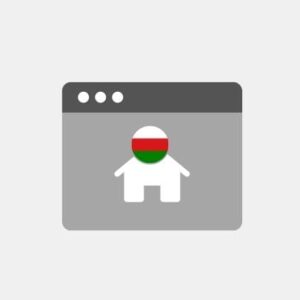 Oman web agency Reseller