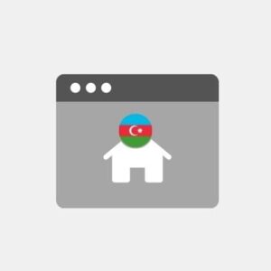 Azerbaijan web agency Reseller