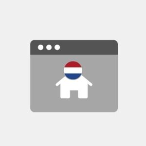 Netherlands web agency Reseller