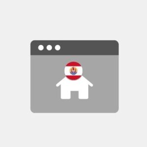 French Polynesia web agency Reseller
