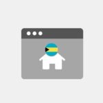 Bahamas web agency Reseller