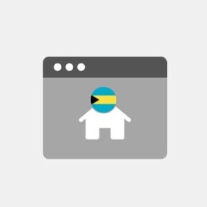 Bahamas web agency Reseller
