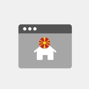 Macedonia web agency Reseller