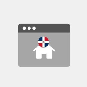 Dominican Republic web agency Reseller