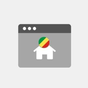 Congo Brazzaville web agency Reseller