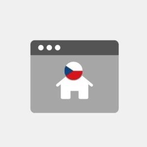 Czech Republic web agency Reseller