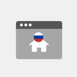 Russia web agency Reseller