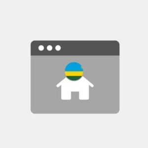 Rwanda web agency Reseller