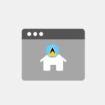 Agência web St. LUCIA Revendedor