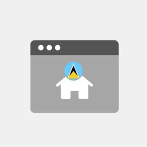 St. LUCIA web agency Reseller