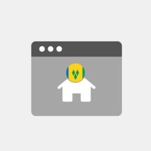 Saint Vincent and the Grenadines web agency Reseller