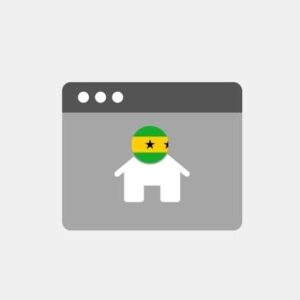 Sao Tome and Principe web agency Reseller
