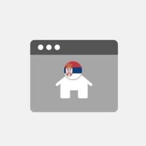 Serbia web agency Reseller