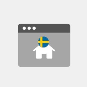 Sweden web agency Reseller