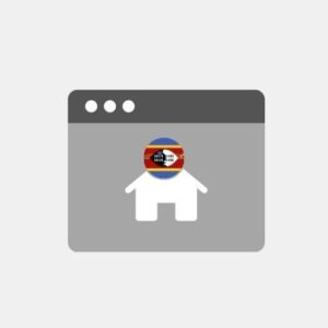 Eswatini web agency Reseller