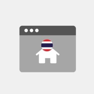 Thailand web agency Reseller