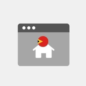 East Timor web agency Reseller